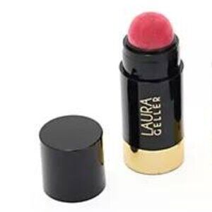 Laura Geller Serum Blush Cheek Tint in Shade-'Graceful Guava'-New in Box